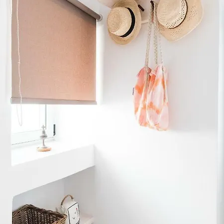 Little Mimosa Holiday home