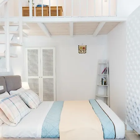 Little Mimosa Holiday home *